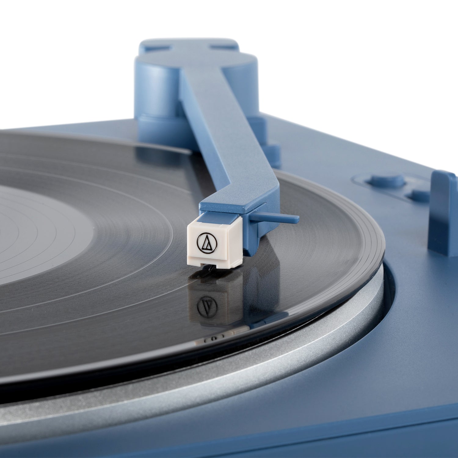 Automatic Turntable