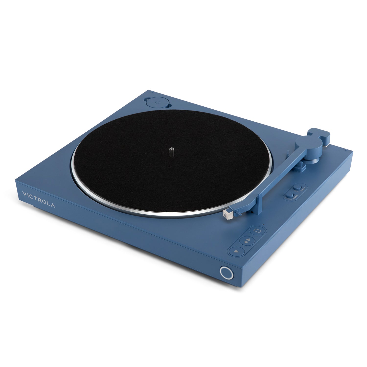 Automatic Turntable