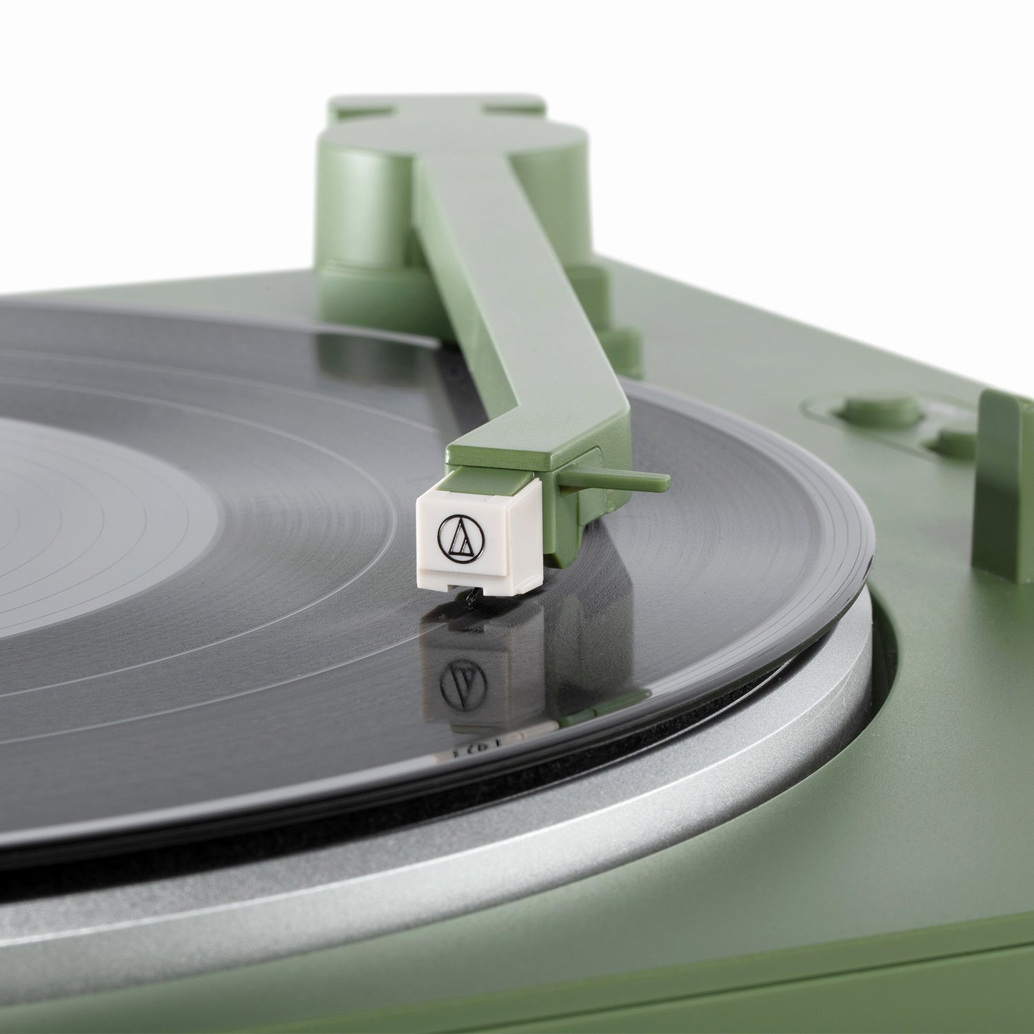 Automatic Turntable