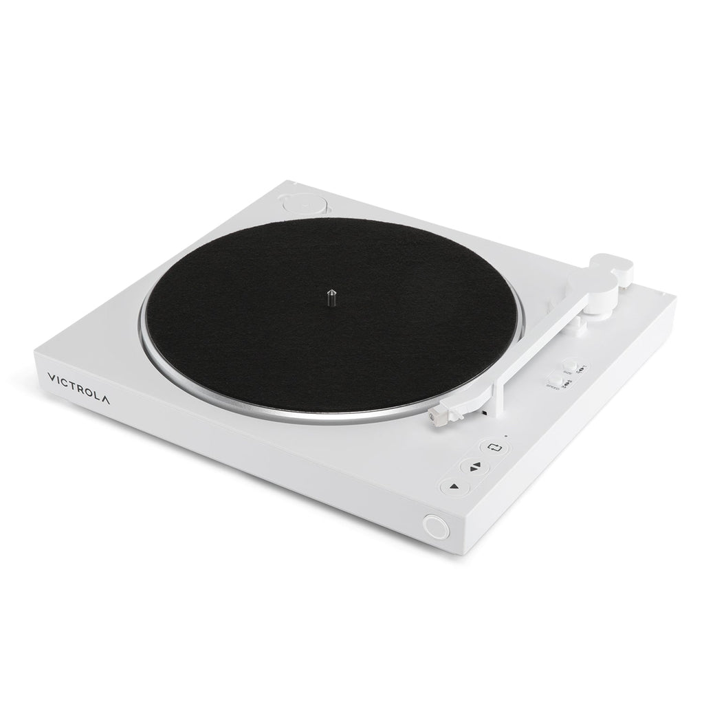 Automatic Turntable