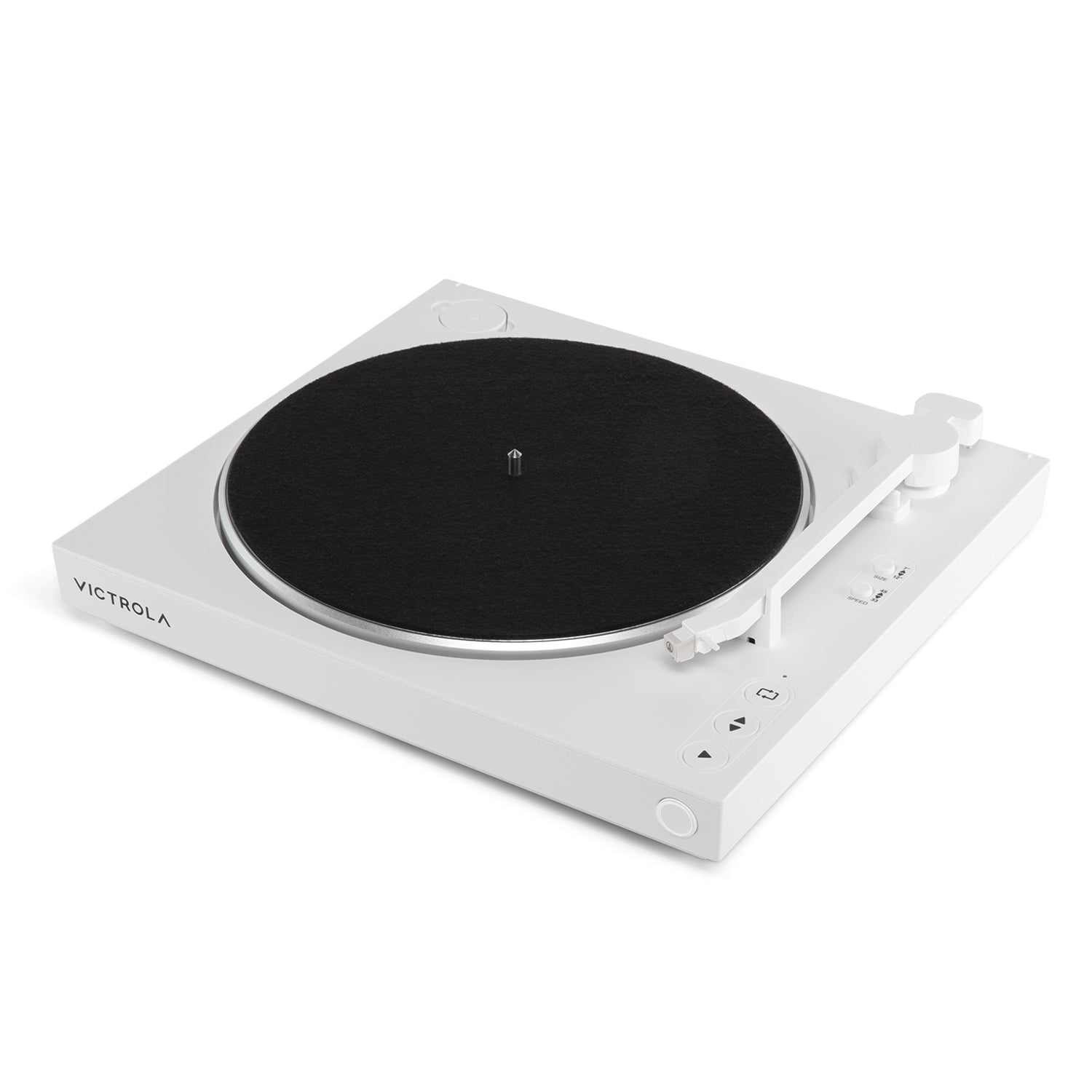Automatic Turntable