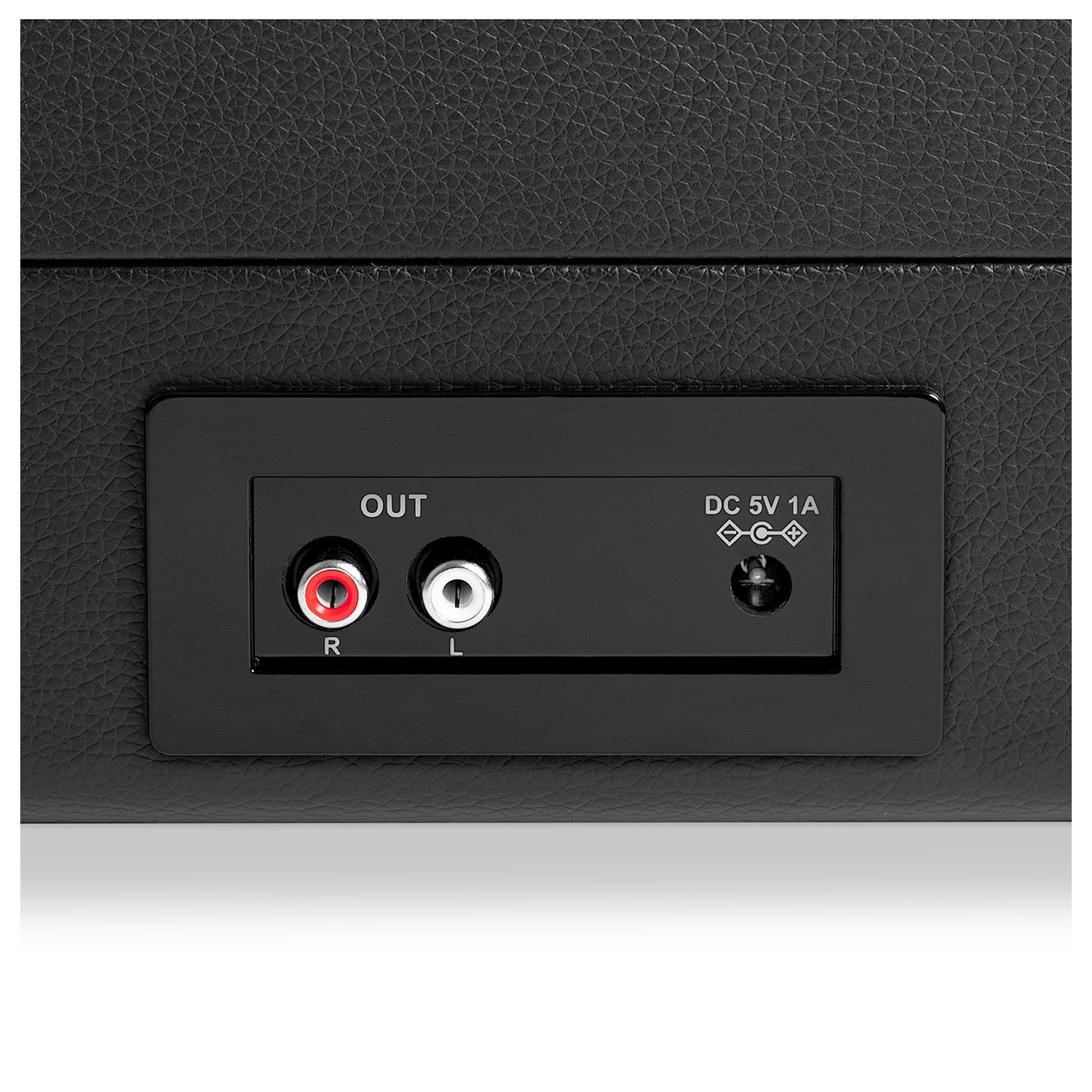 Journey+ Suitcase Record Player