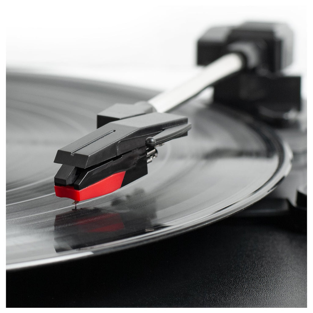 Journey+ Suitcase Record Player