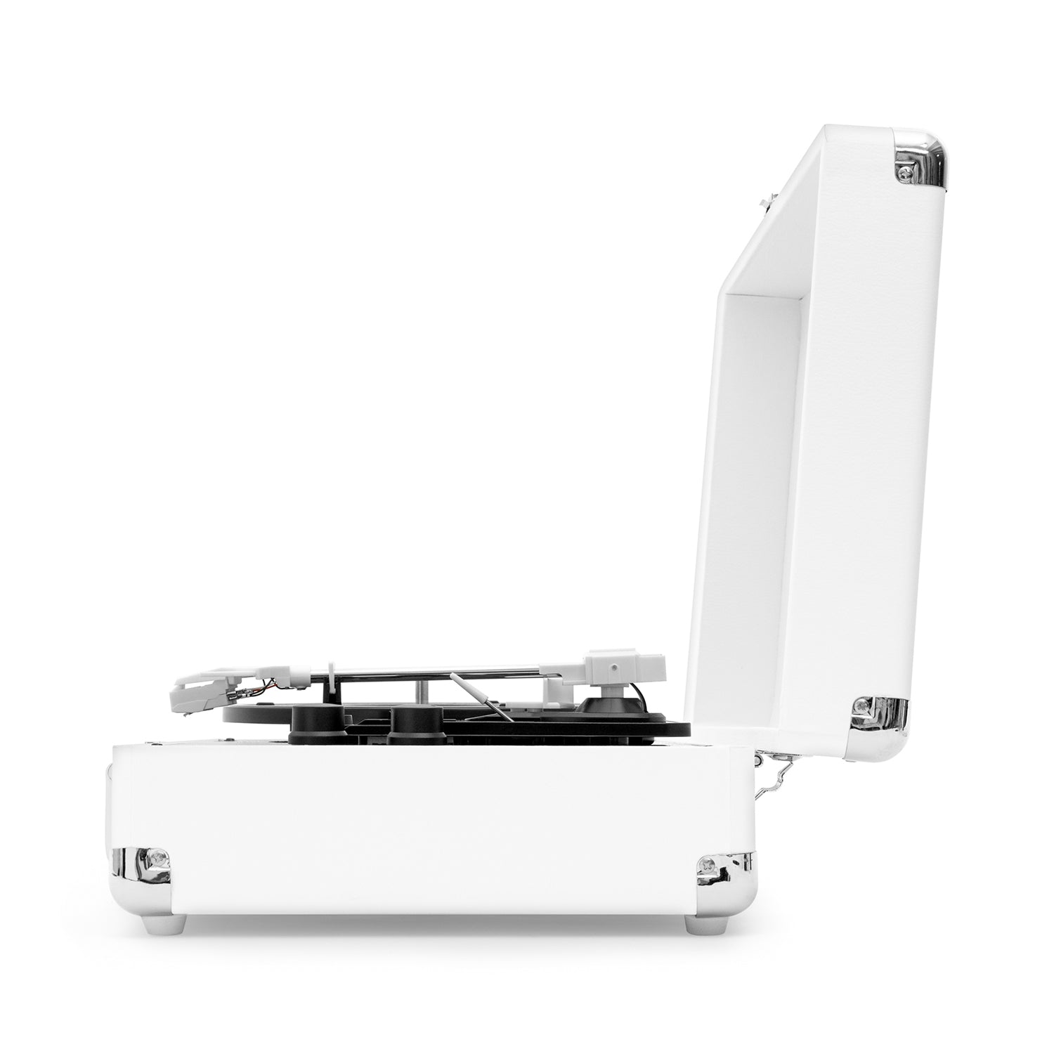 Journey+ Suitcase Record Player