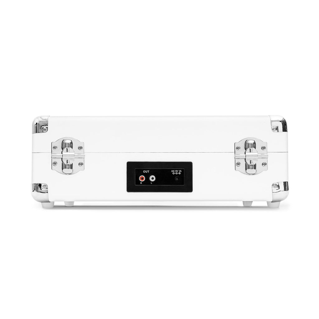 Journey+ Suitcase Record Player