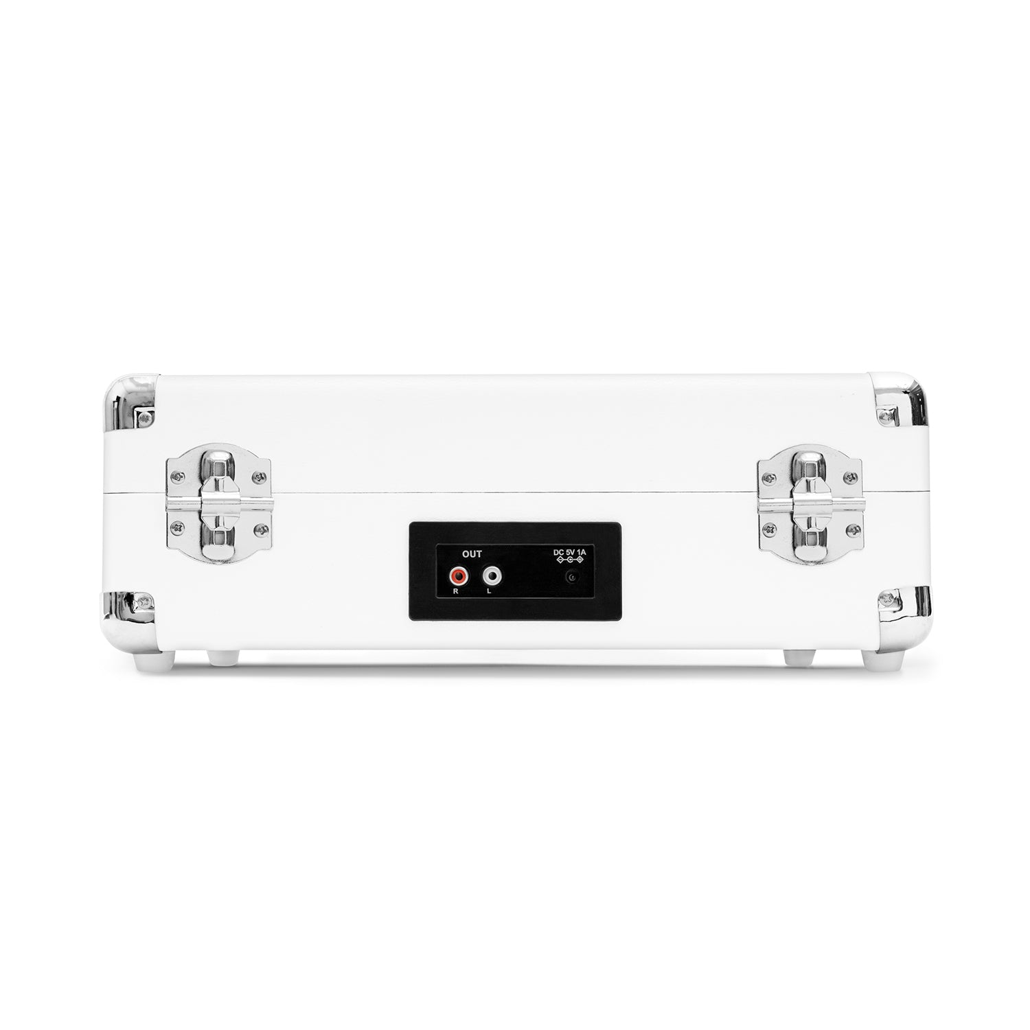 Journey+ Suitcase Record Player