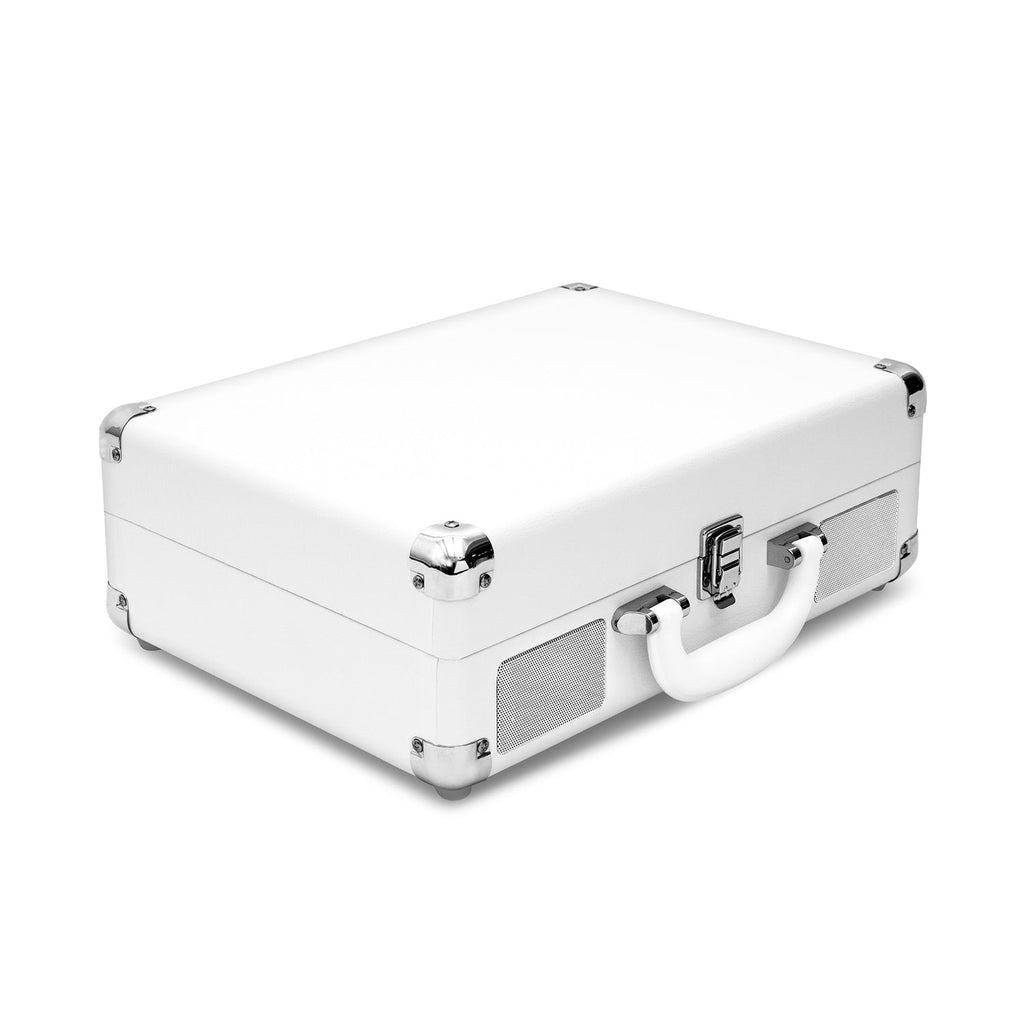 Journey+ Suitcase Record Player