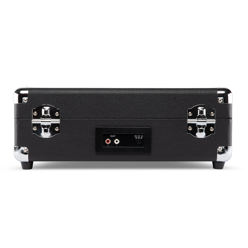 Journey II Suitcase Record Player