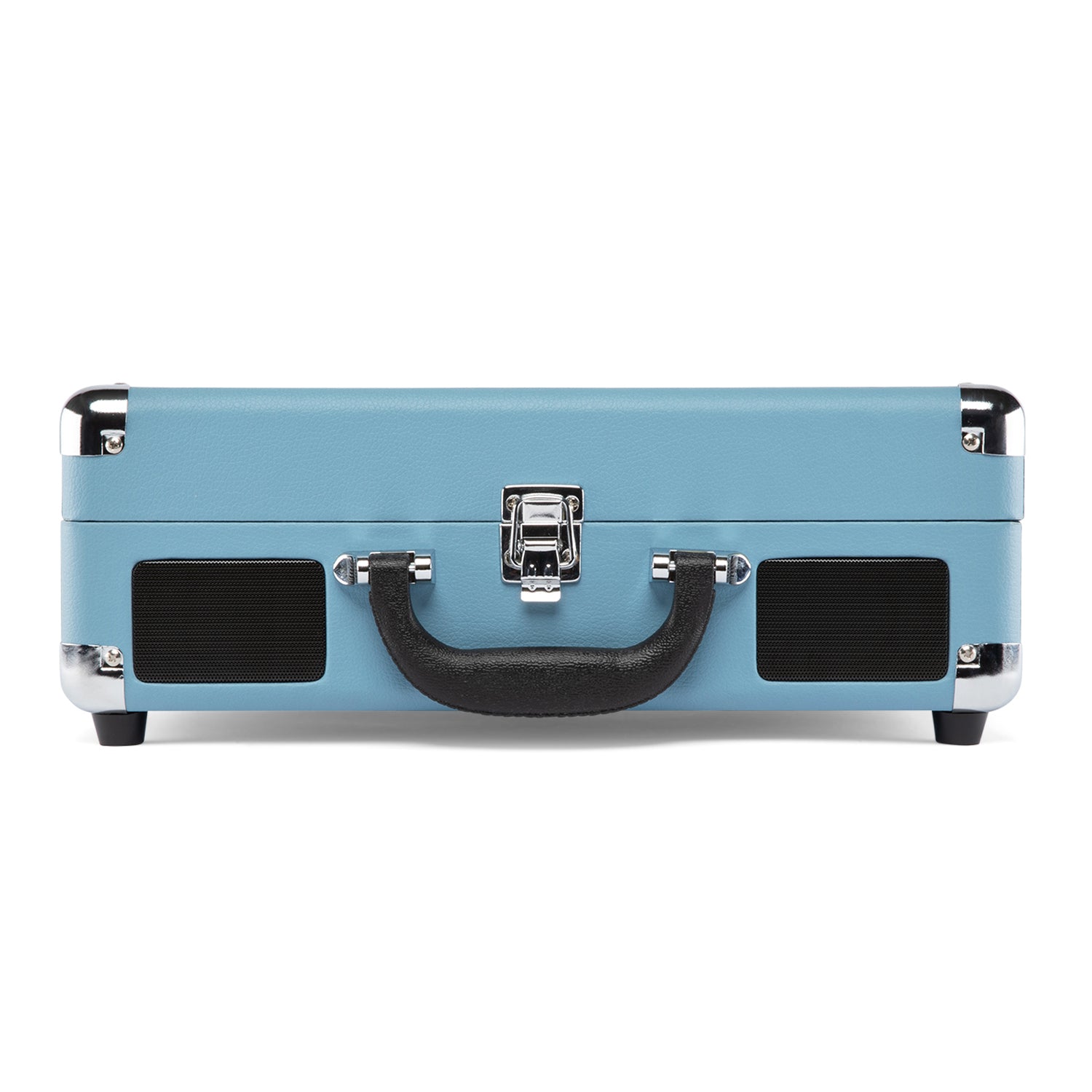 Journey II Suitcase Record Player