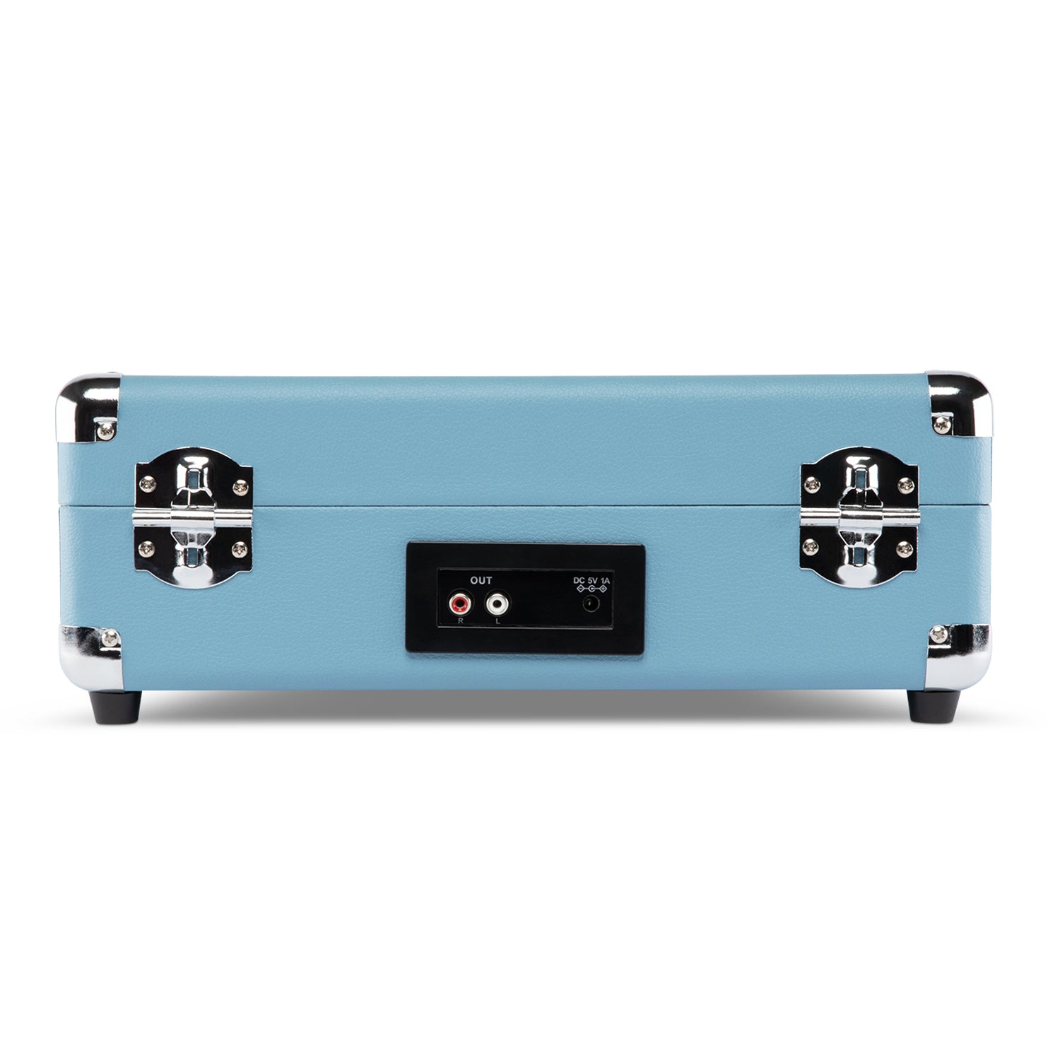 Journey II Suitcase Record Player