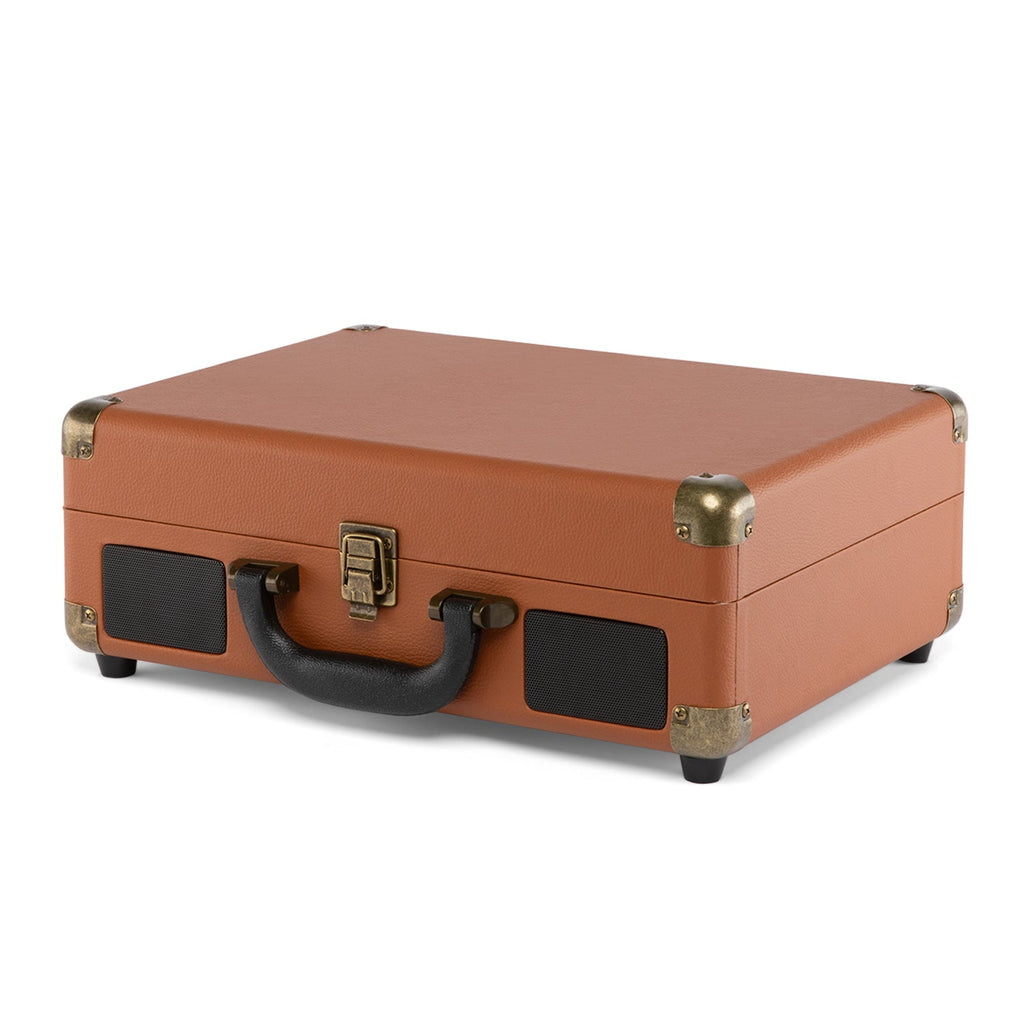 Journey II Suitcase Record Player