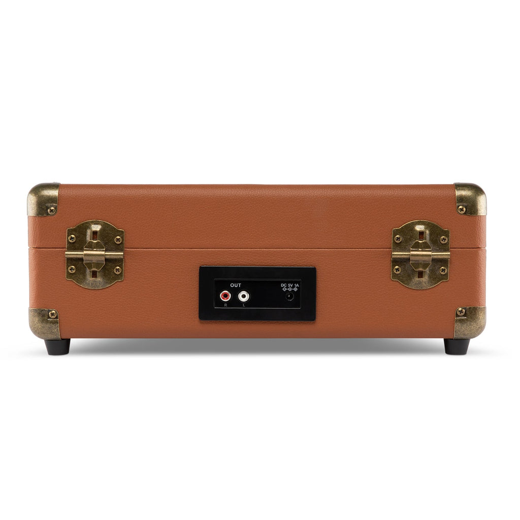 Journey II Suitcase Record Player
