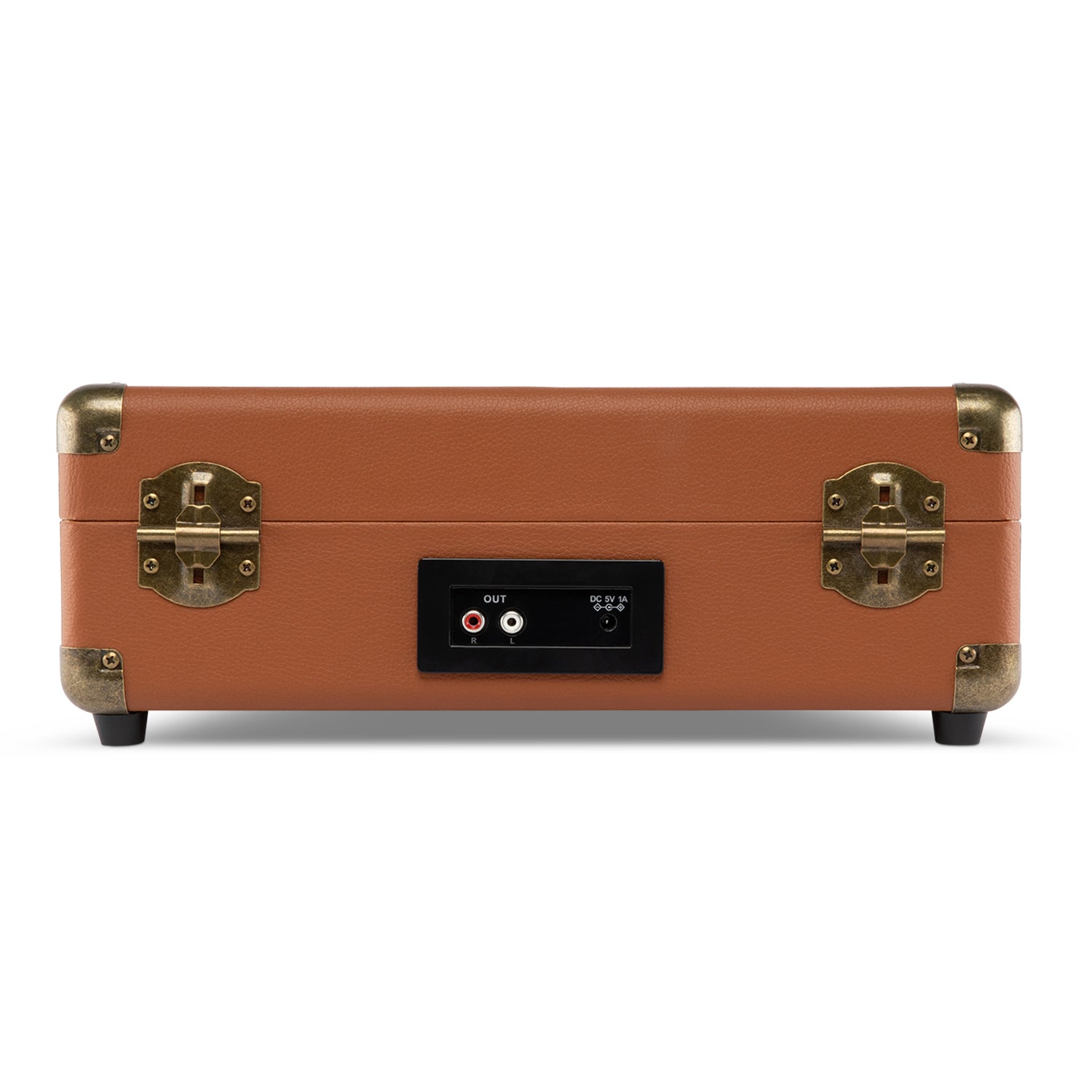 Journey II Suitcase Record Player