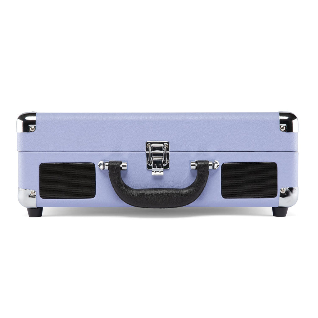 Journey II Suitcase Record Player