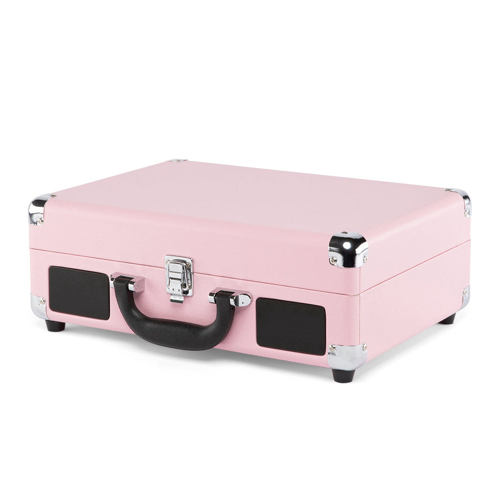 Journey II Suitcase Record Player