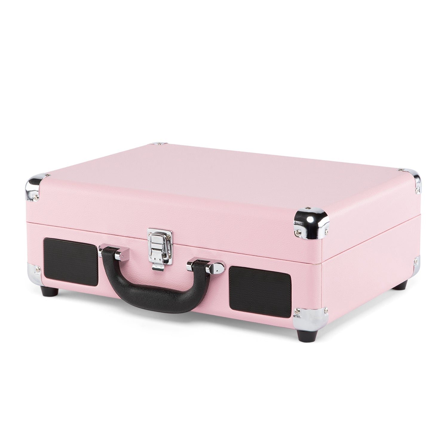 Journey II Suitcase Record Player