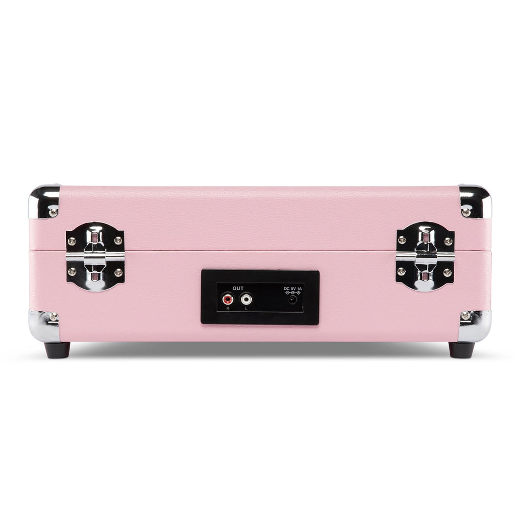 Journey II Suitcase Record Player