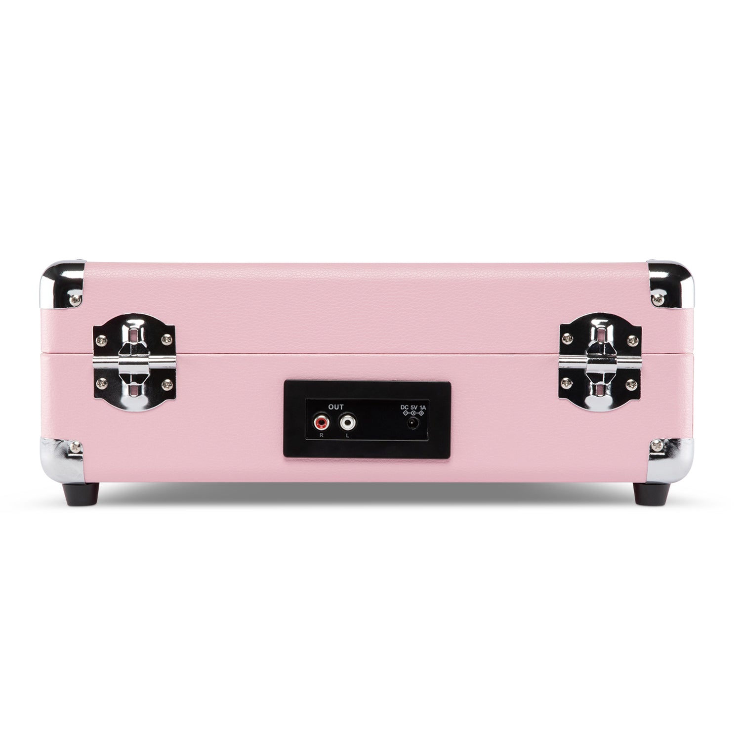 Journey II Suitcase Record Player