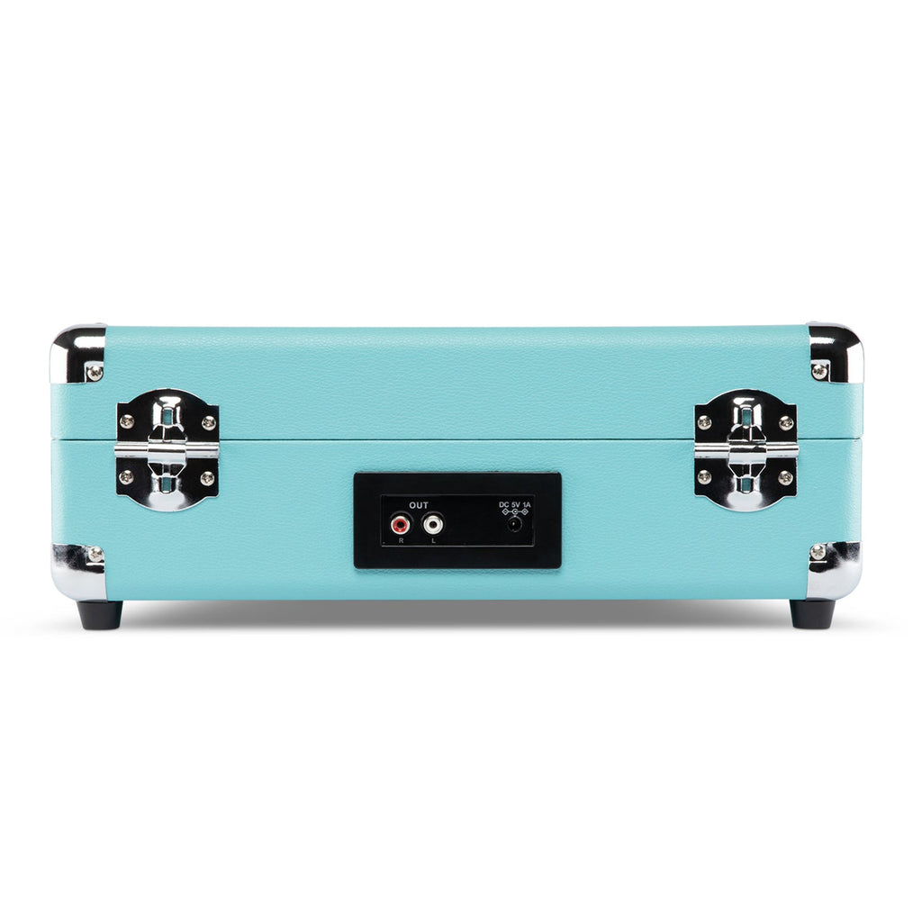 Journey II Suitcase Record Player