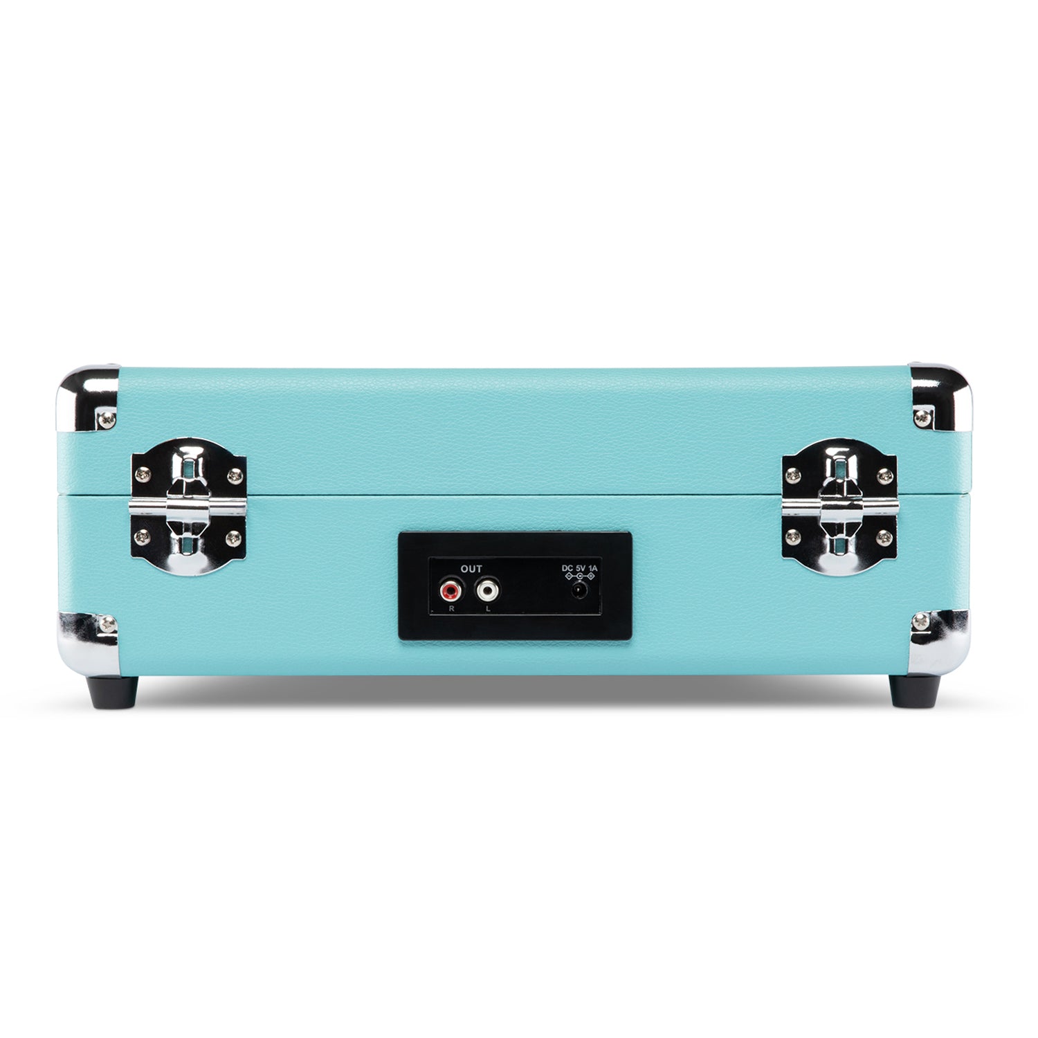 Journey II Suitcase Record Player