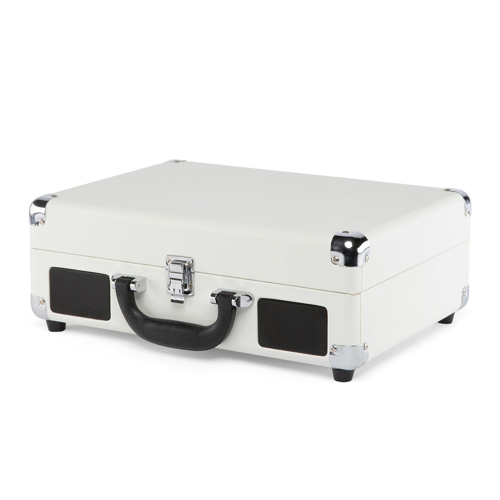 Journey II Suitcase Record Player