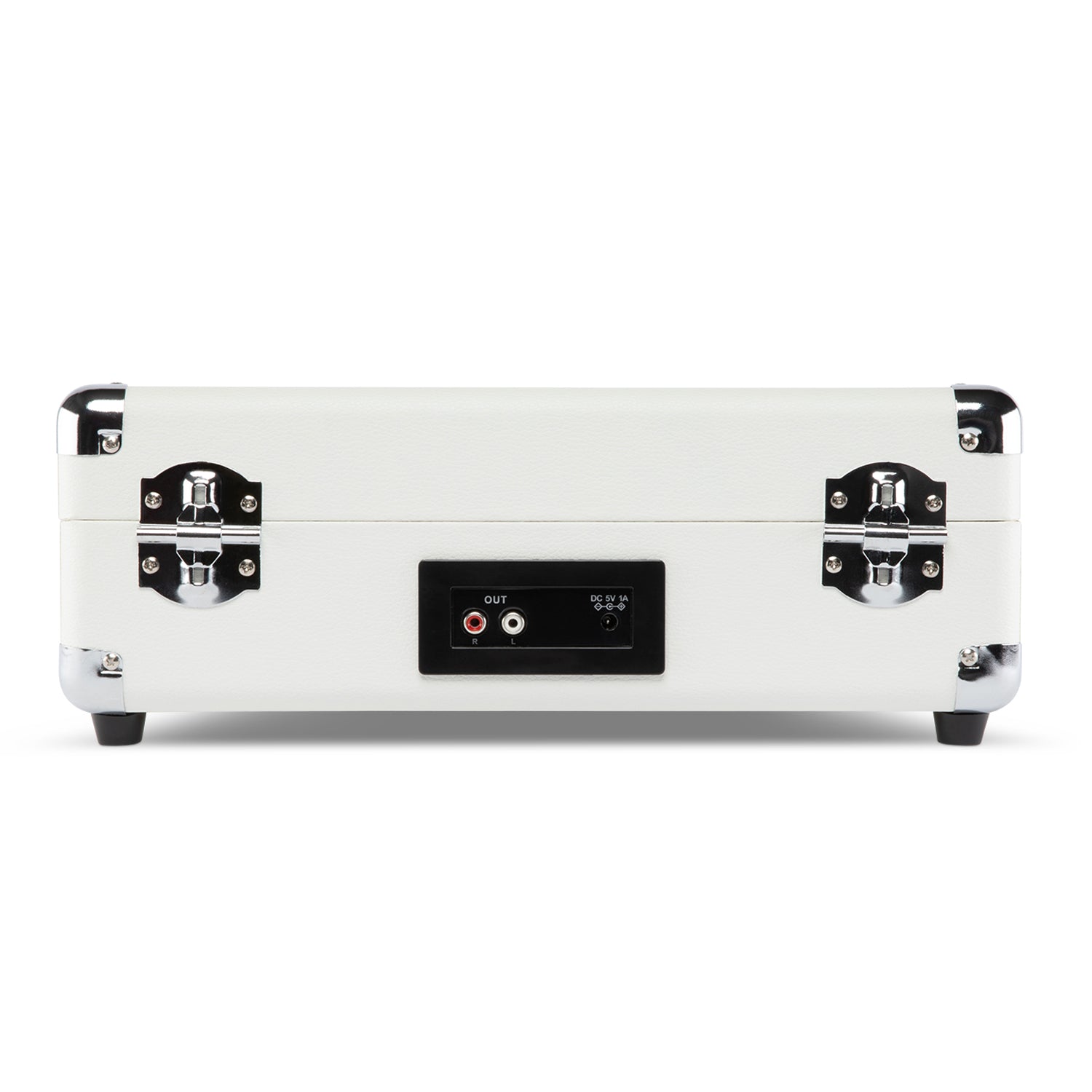 Journey II Suitcase Record Player