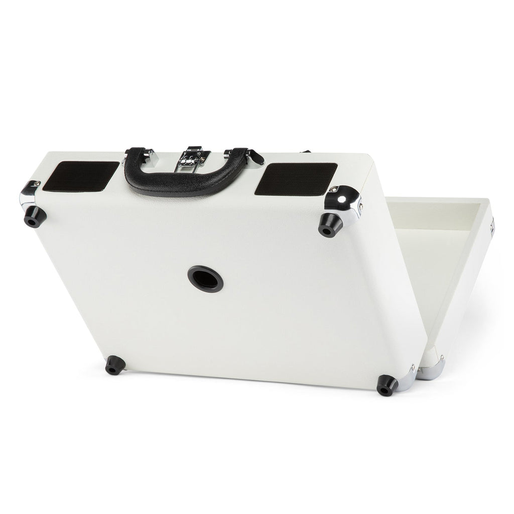 Journey II Suitcase Record Player