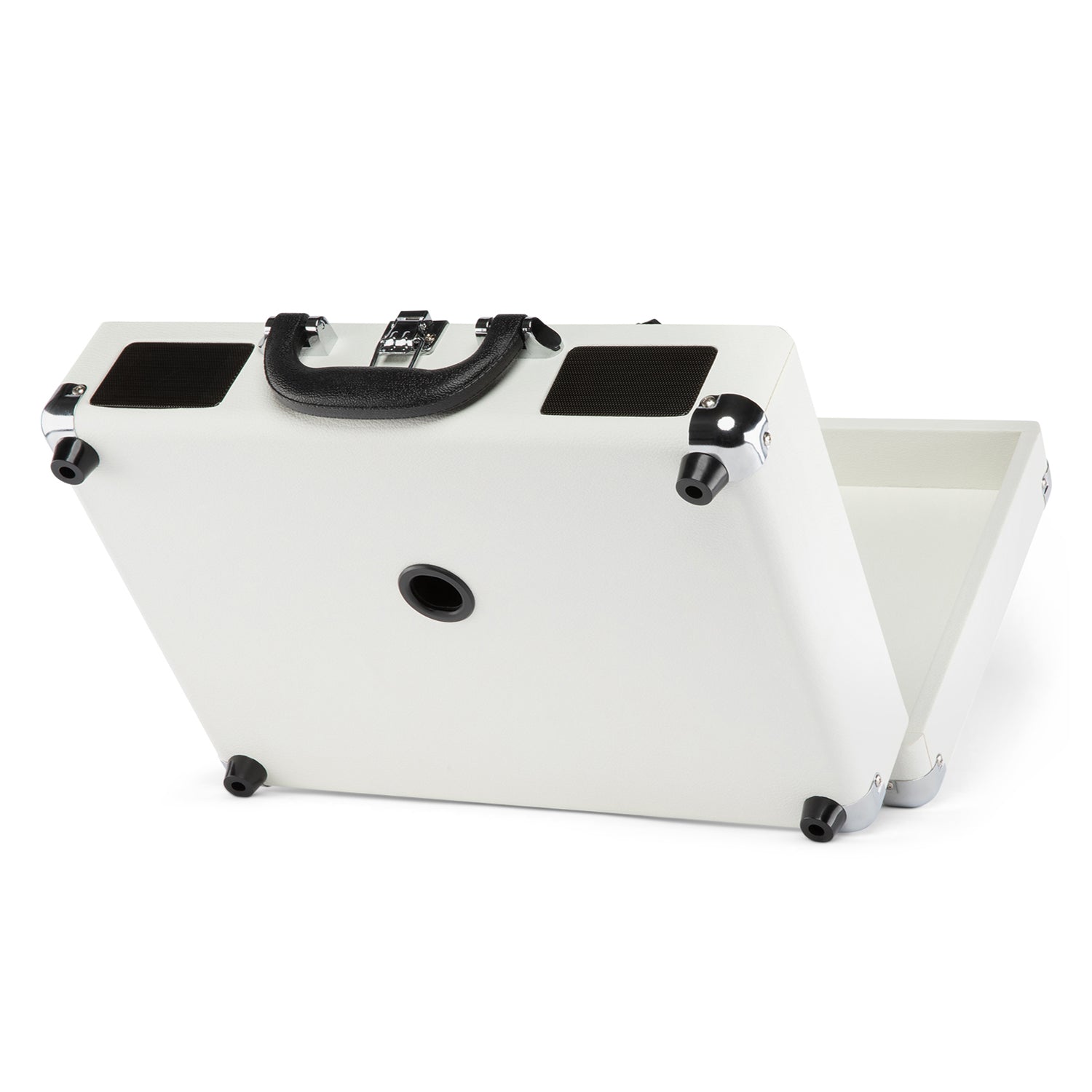 Journey II Suitcase Record Player