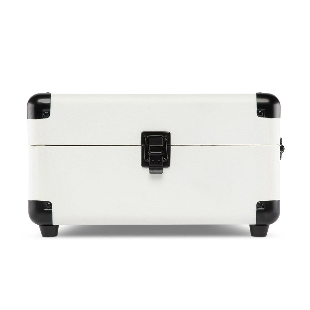 Journey Glow Illuminated Suitcase Record Player