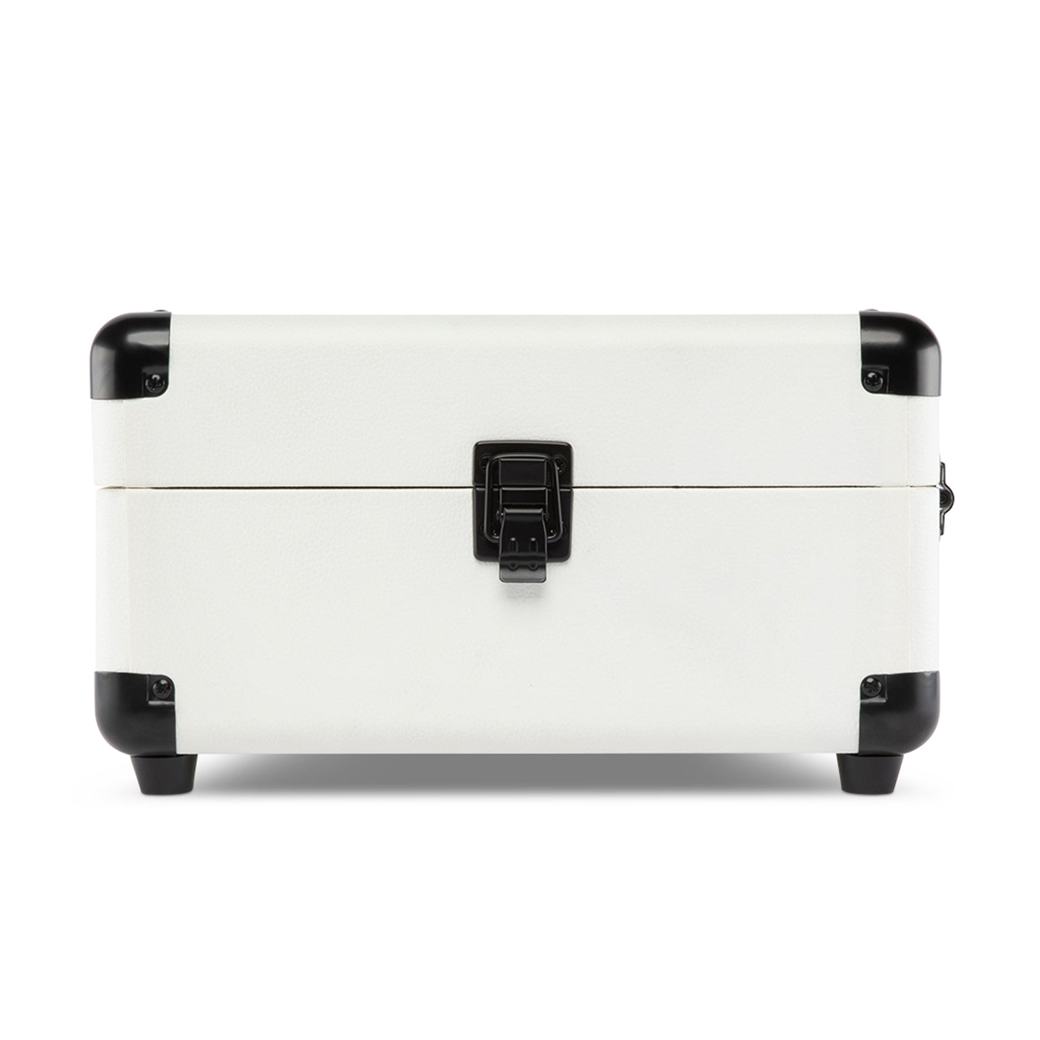 Journey Glow Illuminated Suitcase Record Player