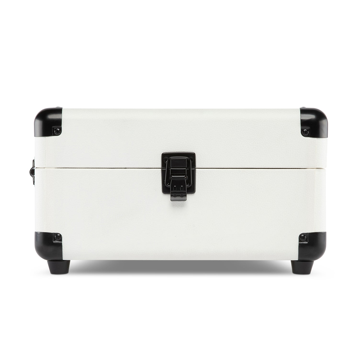 Journey Glow Illuminated Suitcase Record Player