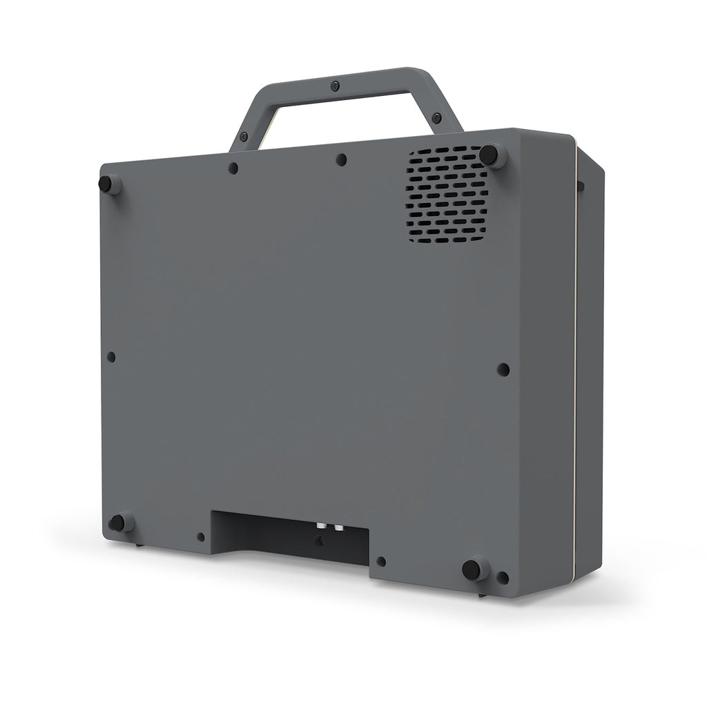 Re-Spin Sustainable Bluetooth Suitcase Record Player