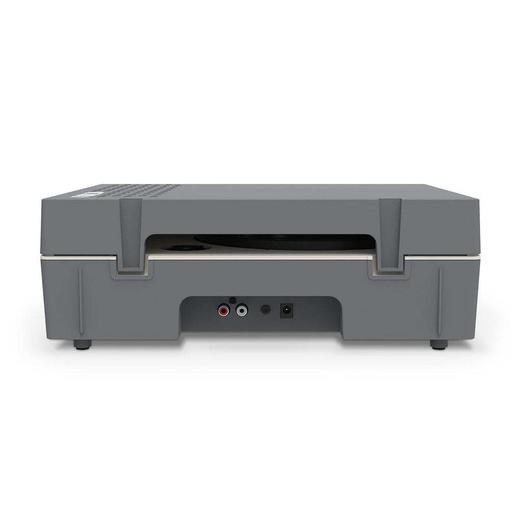 Re-Spin Sustainable Bluetooth Suitcase Record Player