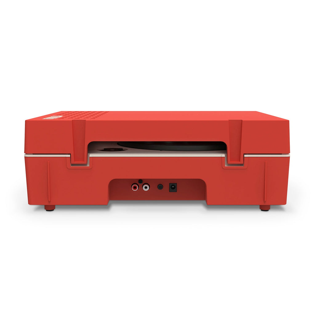 Re-Spin Sustainable Bluetooth Suitcase Record Player