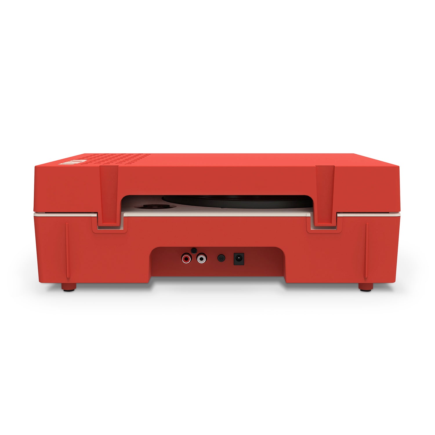 Re-Spin Sustainable Bluetooth Suitcase Record Player