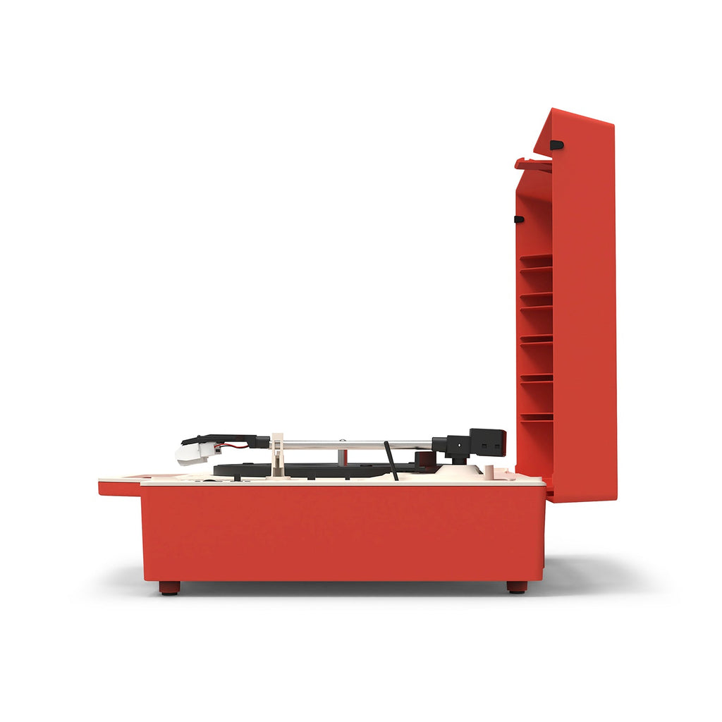 Re-Spin Sustainable Bluetooth Suitcase Record Player