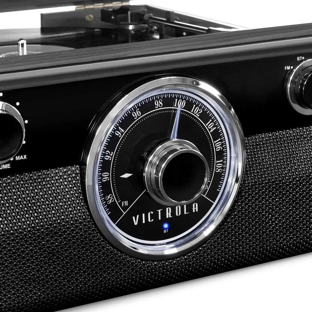 Empire Junior 4-in-1 Record Player