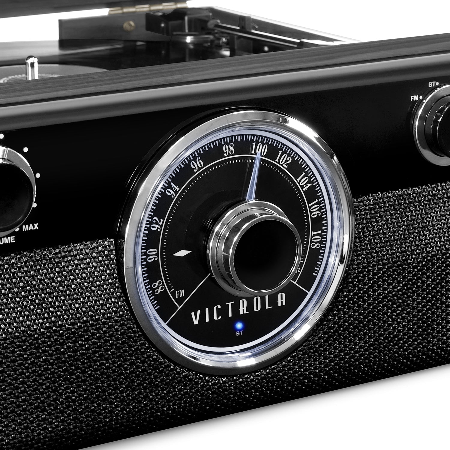 Empire Junior 4-in-1 Record Player