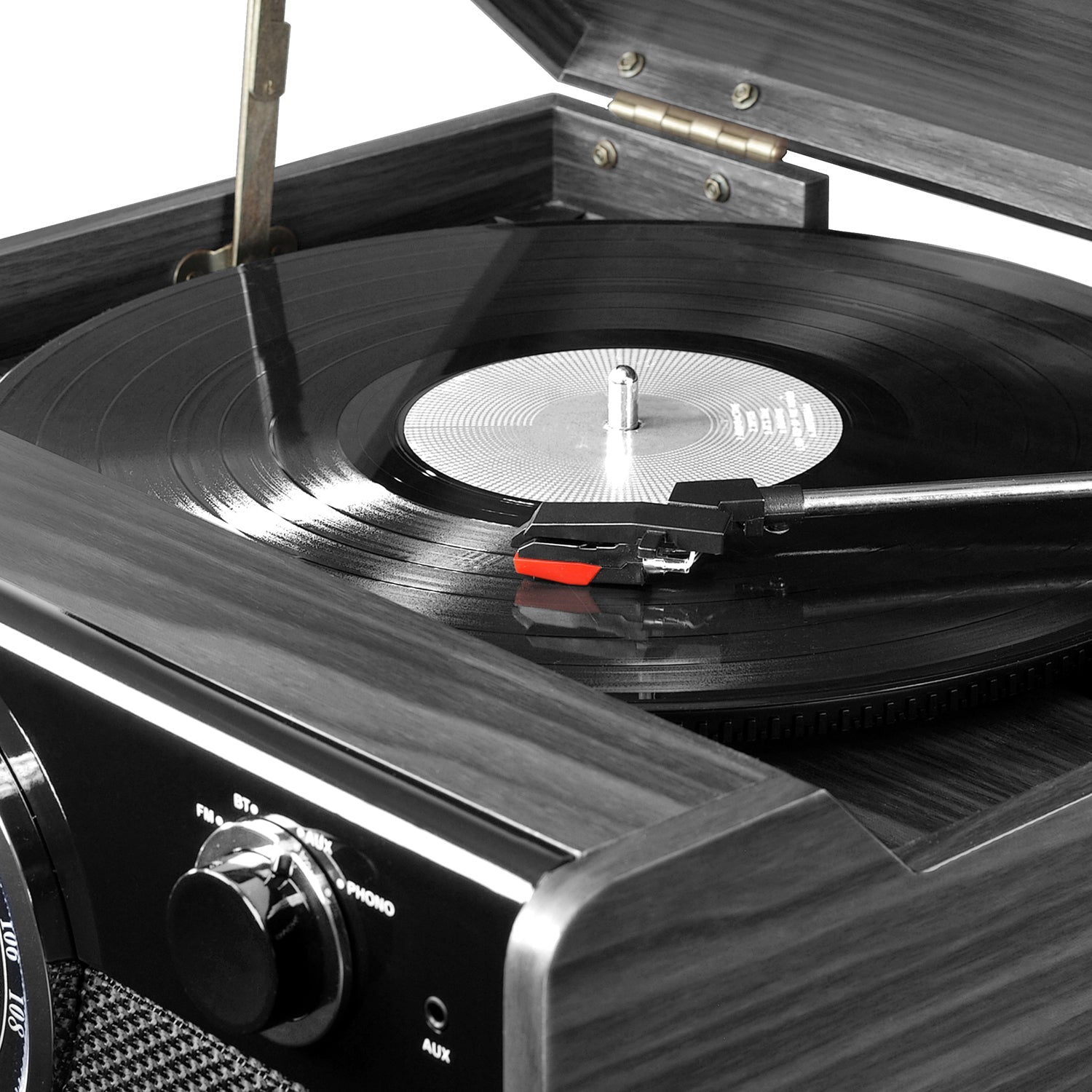 Empire Junior 4-in-1 Record Player