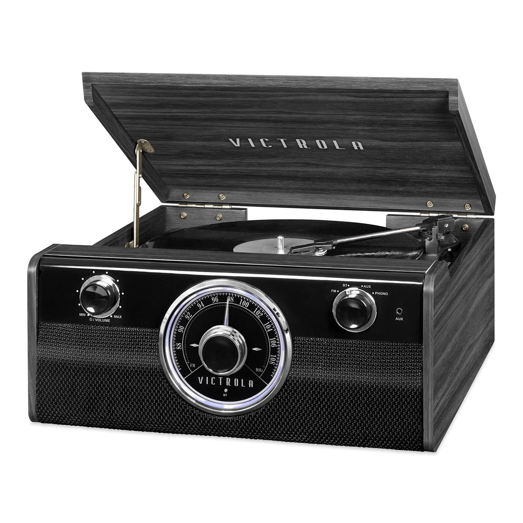 Empire Junior 4-in-1 Record Player
