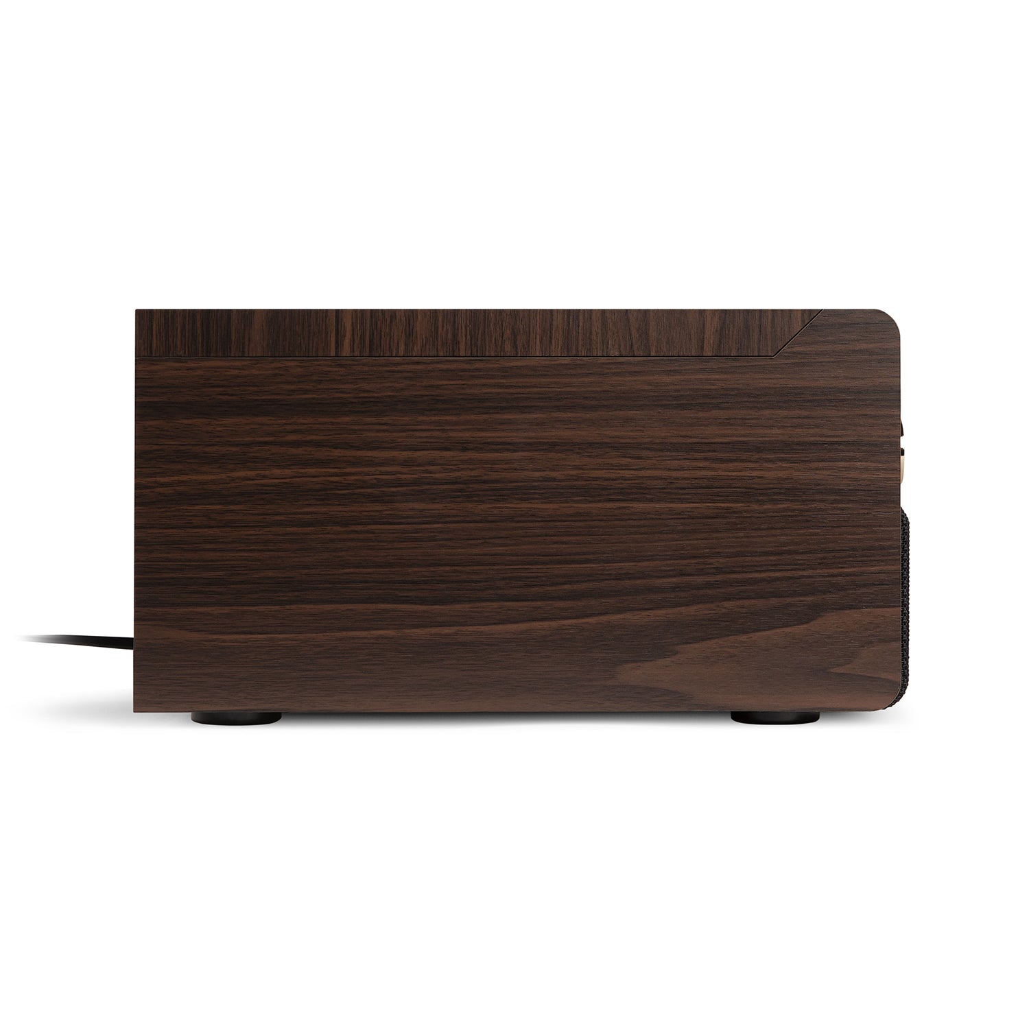 Empire 6-in-1 Wood Record Player