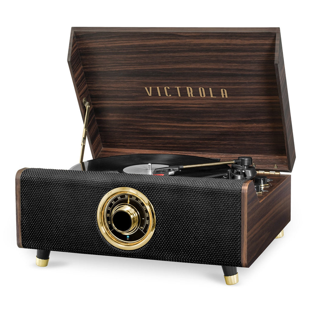 Highland 4-in-1 Record Player