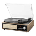 3-in-1 Bluetooth® Record Player