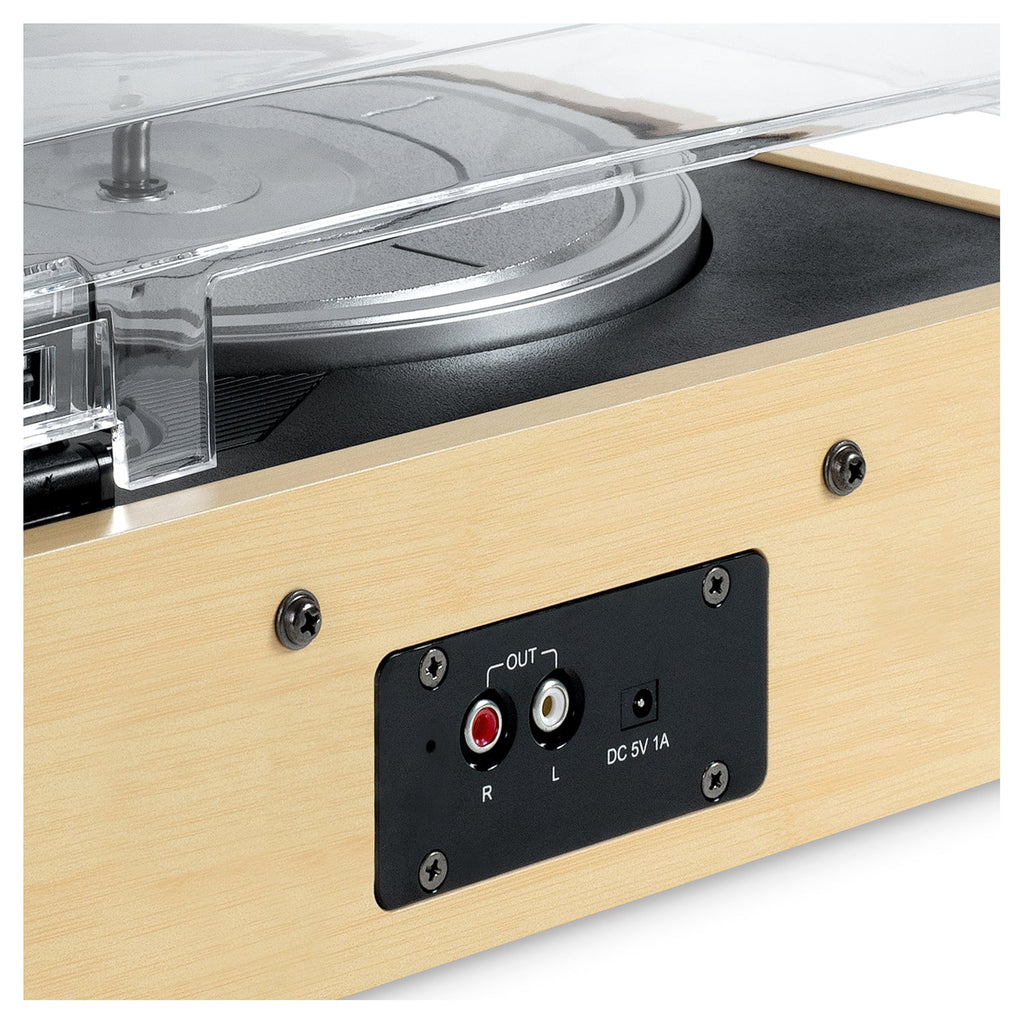 Eastwood Original Record Player