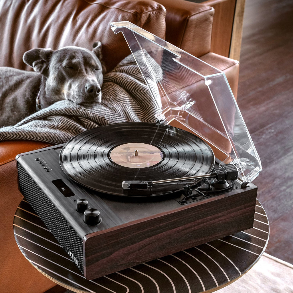 Eastwood Signature Record Player