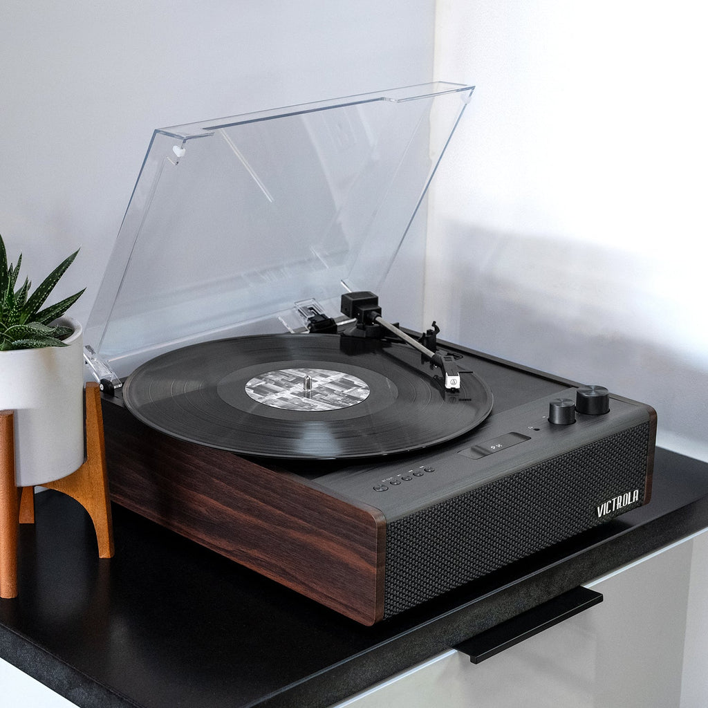 Eastwood Signature Record Player