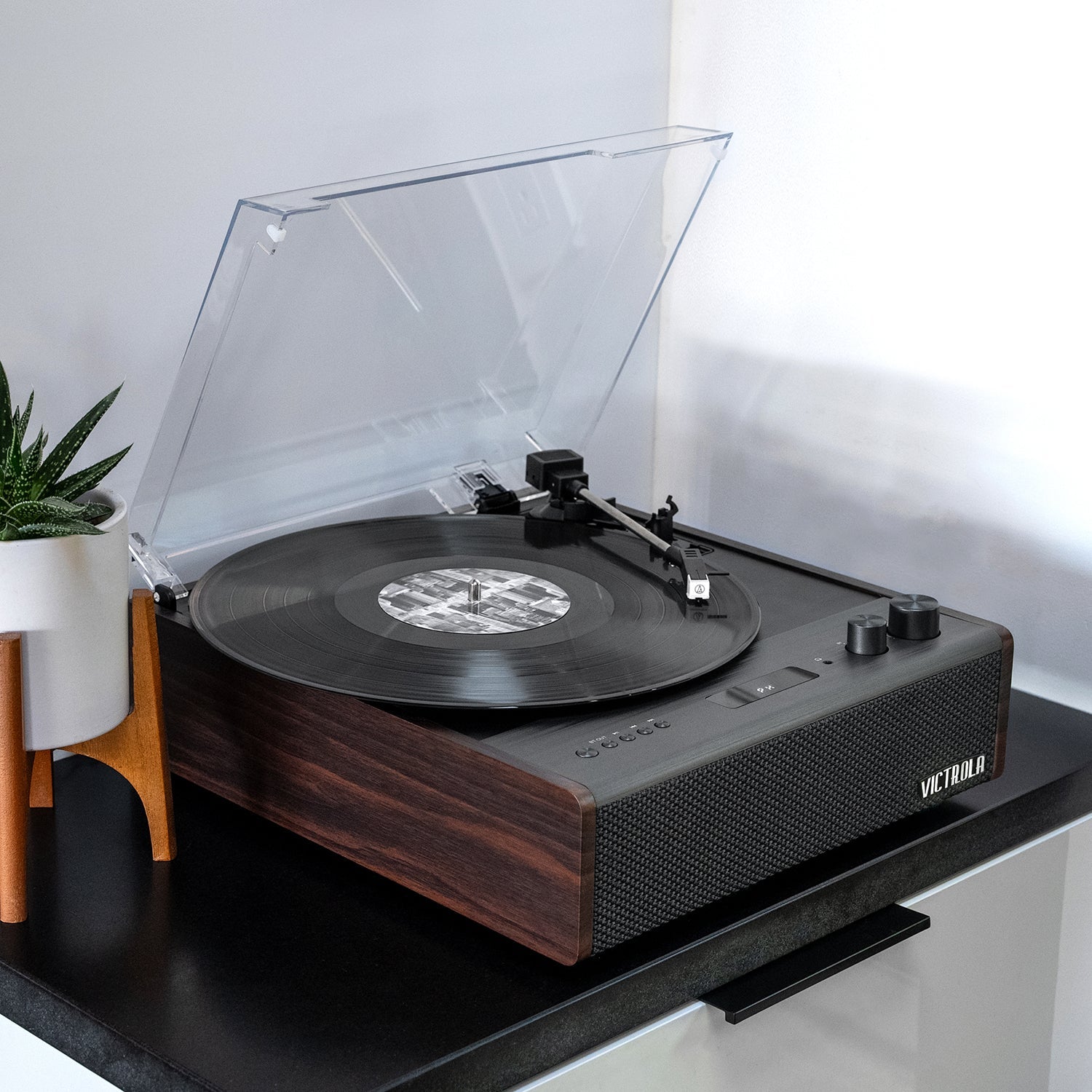 Eastwood Signature Record Player
