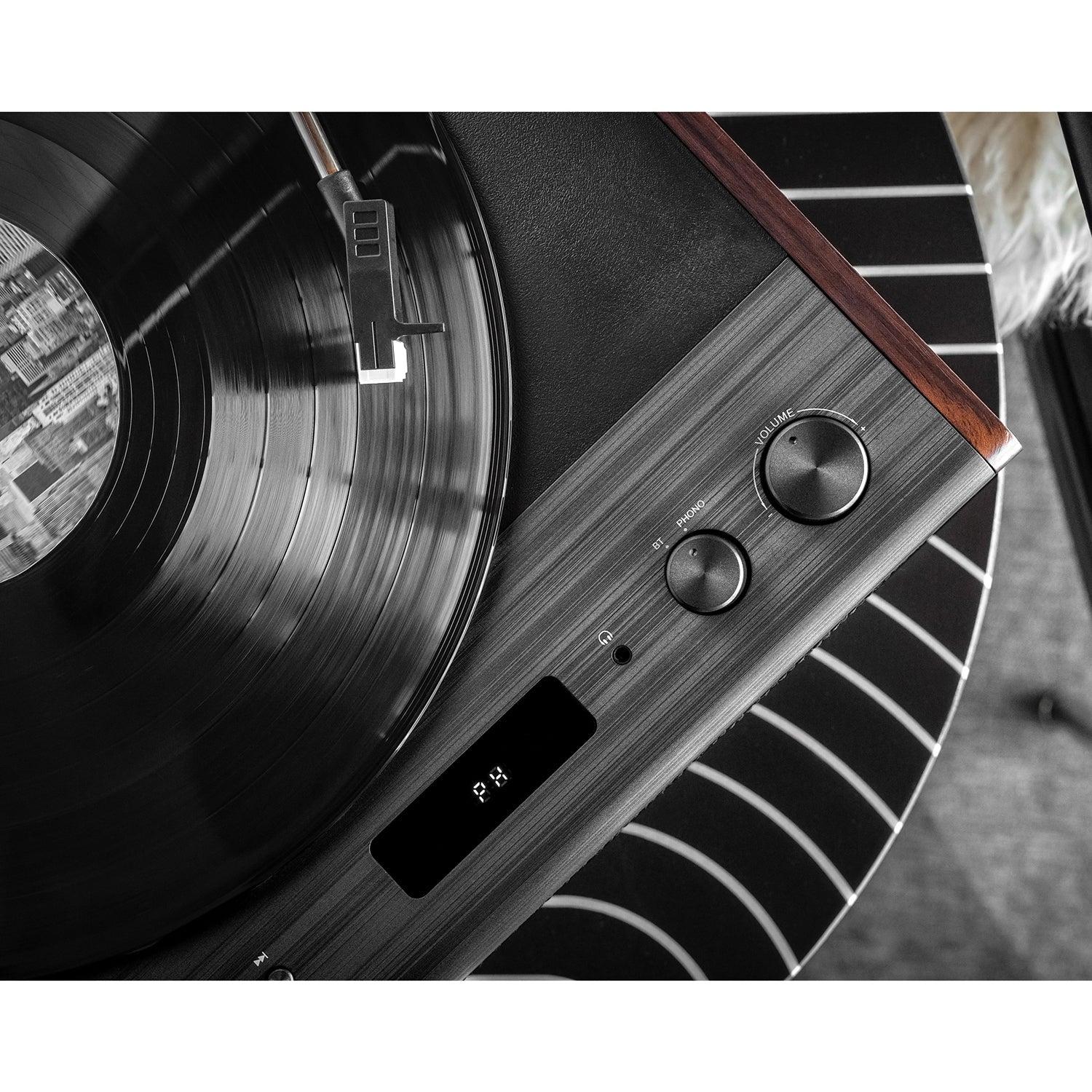 Eastwood Signature Record Player