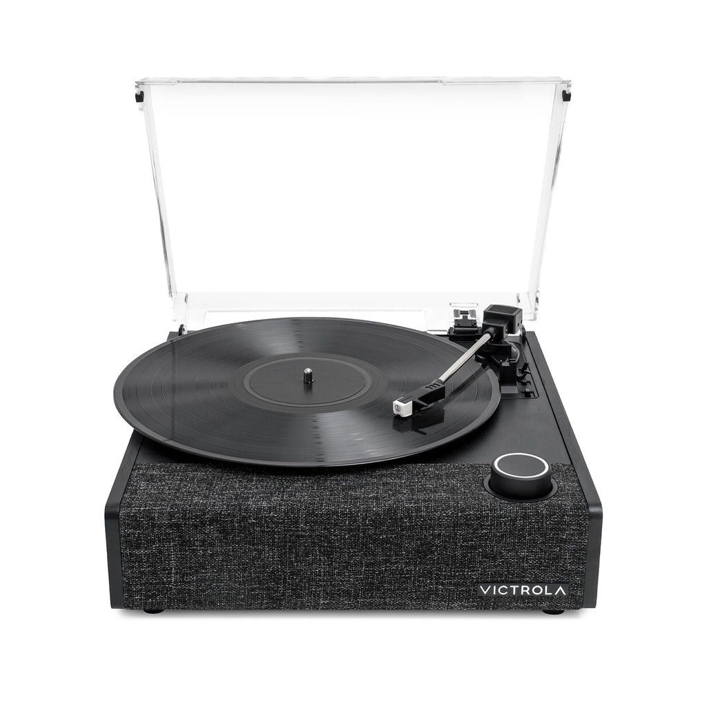 Eastwood II Record Player Bundle