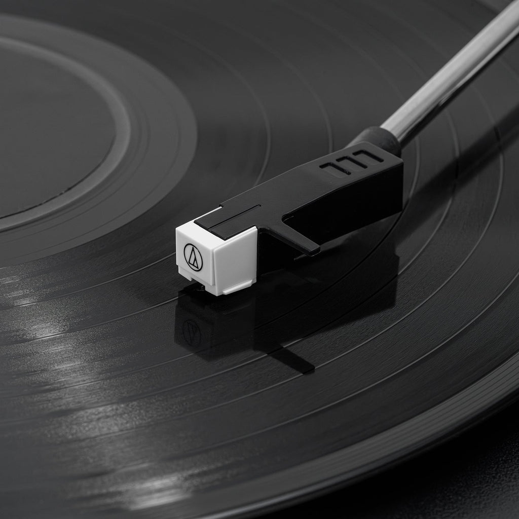 Eastwood II Record Player Bundle